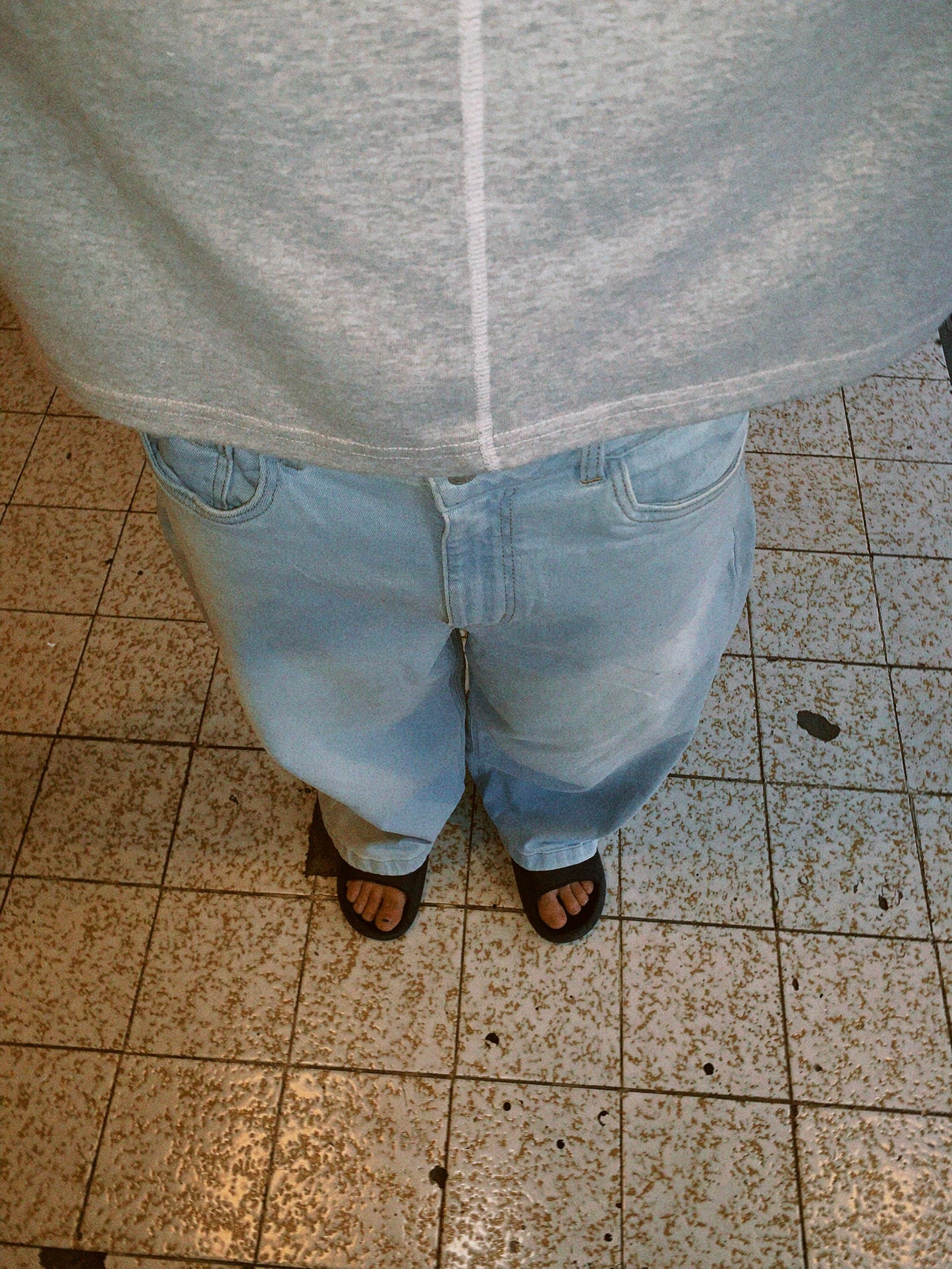 BAGGY METAMORPHOSIS 1