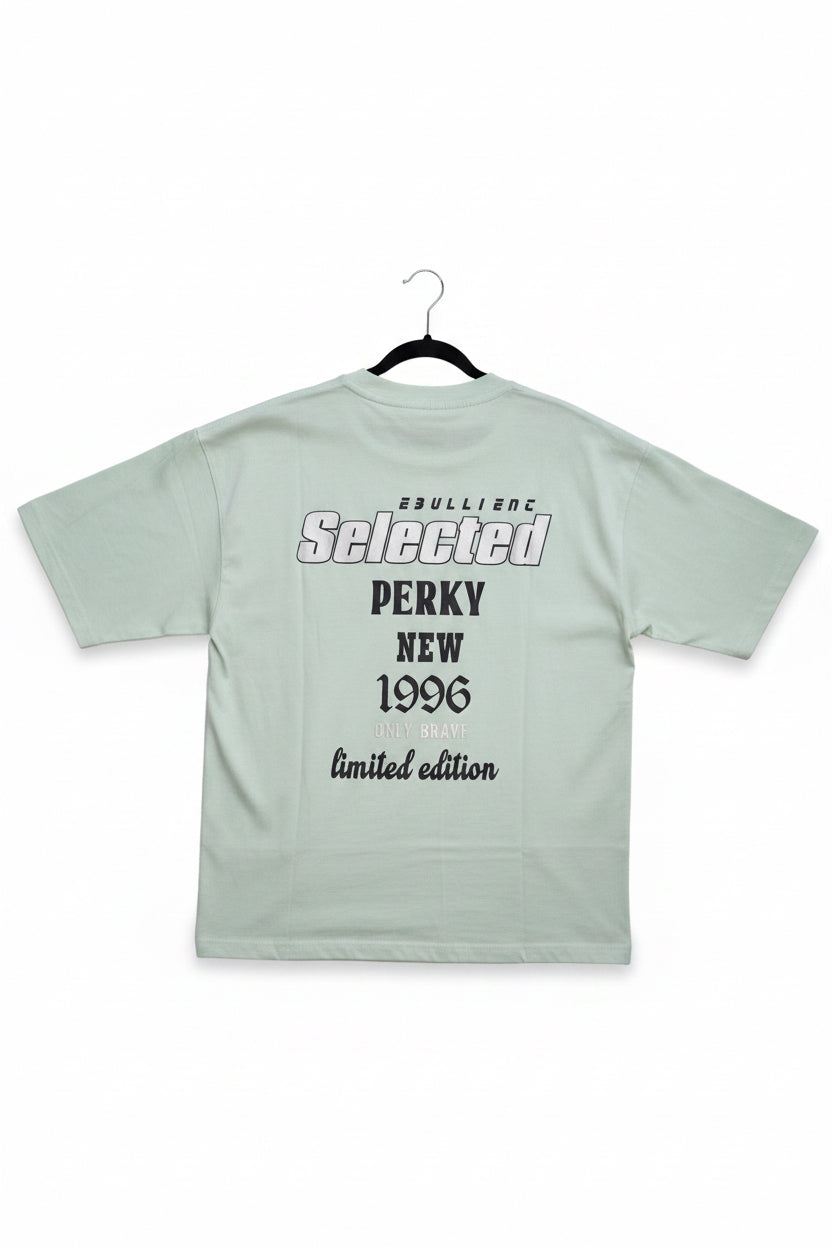 T-shirt Heavy PREMIUM 15
