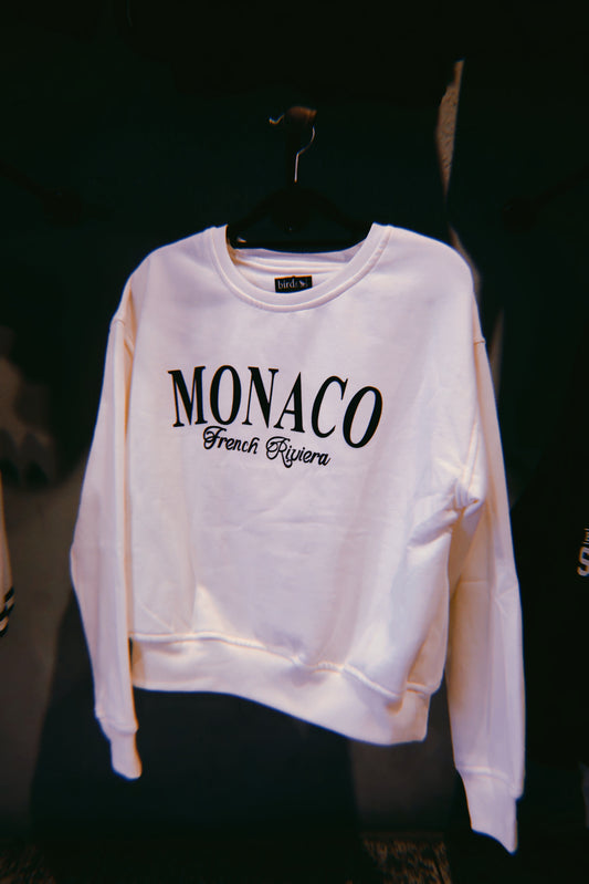 Monaco Sueter