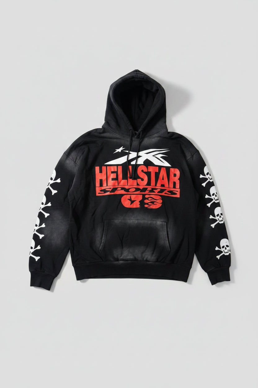 HODDIE HELLSTAR 2