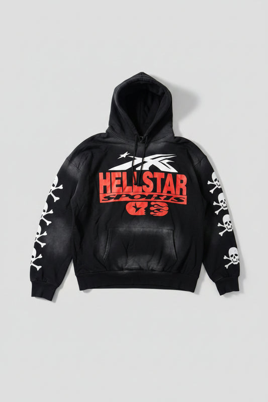 HODDIE HELLSTAR 2